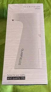 Glamfields IR Sensor Automatic Soap Dispenser GF200 White NIB Sealed - Picture 1 of 3