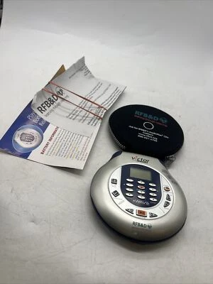 Victor Reader DMP207 Daisy Digital Wave RFB&D Lernen durch Hören. 7 - Bild 1 von 3