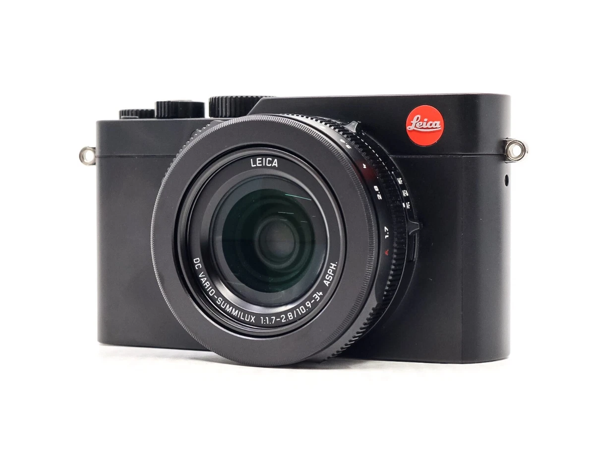 徕卡D-LUX 7 数码相机| eBay