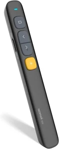 NORWII N29 Presentation Clicker Slide Pointer Clicker for Powerpoint Presentatio - Picture 1 of 12