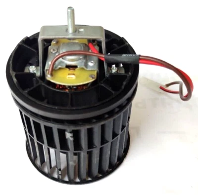 Calentador Motor Ventilador Soplador Lada Niva Urban desde 2016 Aire acondicionado 21214-8101078 Foto 1 de 4