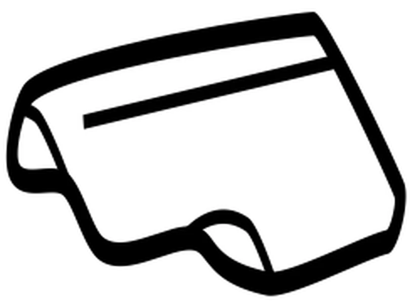 63491-42011-B1 丰田保护套,车顶行李架腿,前 rh 6349142011B1,全新正品 O — 第 1/1 张图片