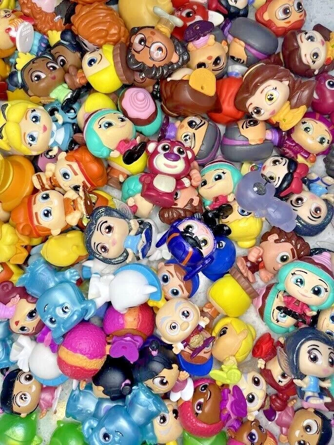 Disney Doorables Series 8 *YOU PICK* - Image 1 of 1