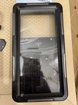 Waterproof Underwater Diving Case Cover For iPhone and Galaxy, black - Image 1 of 4