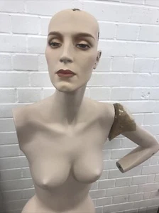 adel Rootstein mannequin - Picture 1 of 12