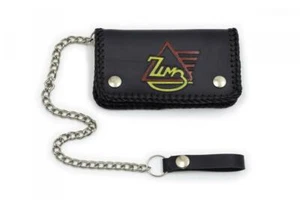 Ural GELDBÖRSE, Brieftasche, Portemonnaie Deutsche Handarbeit. - Picture 1 of 1