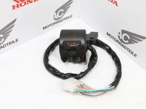Honda CB 750 Four K7 K8 Interruptor lado izquierdo manillar embrague pieza de reproducción - Imagen 1 de 1