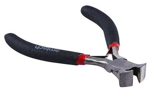 mini Top Cutter Plier mit Spring B3185 - Bild 1 von 4
