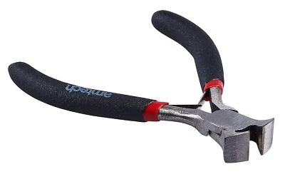 mini Top Cutter Plier mit Spring B3185 - Bild 1 von 4