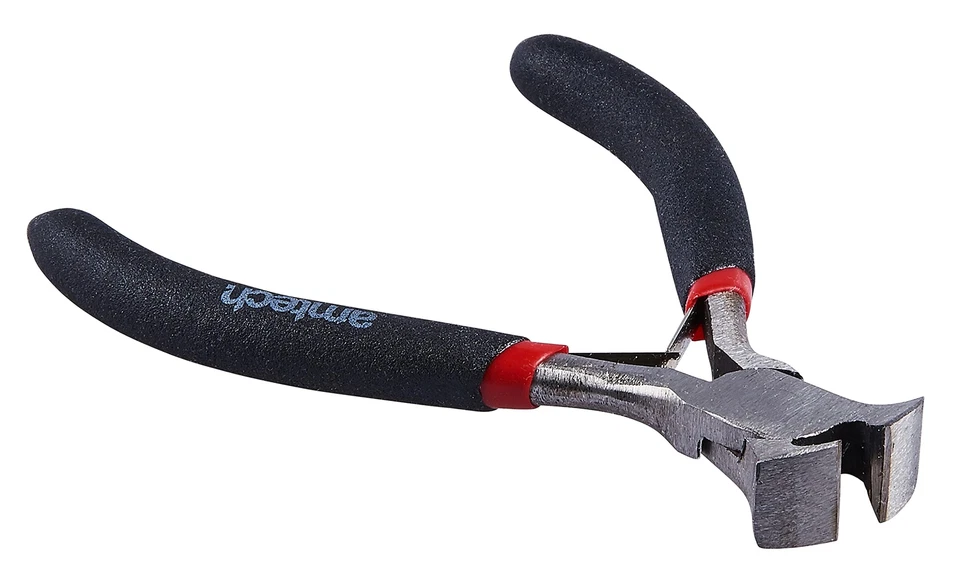 mini Top Cutter Plier mit Spring B3185 - Bild 1 von 4