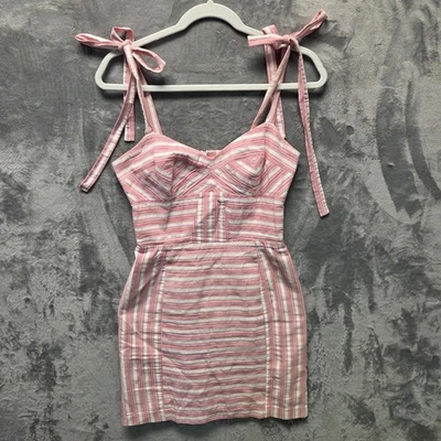 Monticello Dress in Chesterfield Dress Amanda Uprichard Size Small - Image 1 of 4