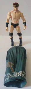 WWE King Sheamus Action Figure Mattel Elite Pro Wrestling Series 13 Cape Crown - Picture 1 of 7