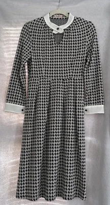 Miss Patina Wigmore Dress - Image 1 of 4