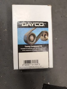 Conjunto de componente de correa de distribución de motor Dayco 84000 - Imagen 1 de 5