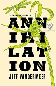 Annihilation - Picture 1 of 1