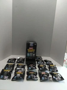 The Nightmare Before Christmas Funko Bitty Pop QTY OF 15 & DISPLAY BOX. - Picture 1 of 3
