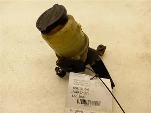 2006 TOYOTA TACOMA 4.0L 6CYL POWER STEERING RESERVOIR ASSEMBLY  - Picture 1 of 12