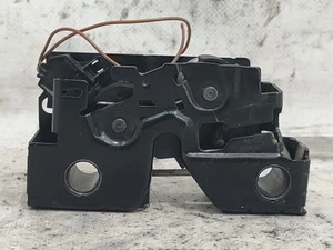 CERRADURA CAPÓ DELANTERO / 2302768 VOLKSWAGEN GOLF VII 5G1, BQ1, BE1, BE2 - Imagen 1 de 5