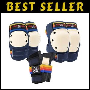 Multisport Schutzpolster Set - kleine Größe - Bild 1 von 9