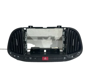 15 - 22 ProMaster City Center Dash Air Vent Duct Hazard Switch 07357262560 💎OEM - Bild 1 von 9