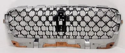 Rejilla OEM para Lincoln Aviator etiqueta negra LC5Z-8200-DA Foto 1 de 4