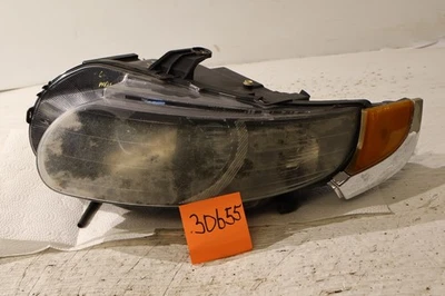 Faro izquierdo HID XENON 06 07 08 09 Saab 9-5 luz 30655 Foto 1 de 4