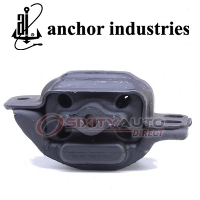 Anchor Front Left Engine Mount for 2003-2008 Dodge Ram 2500 5.7L 5.9L 8.0L wo Foto 1 de 4