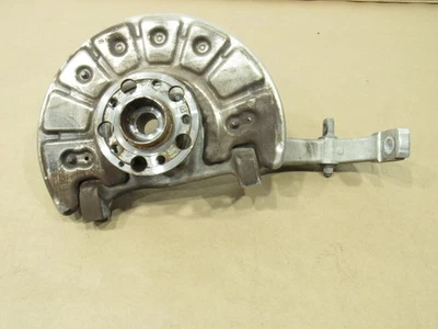 Cubo dianteiro esquerdo da junta do eixo do driver 18-21 Mercedes GLC63 X253 2018 :O - Imagem 1 de 4