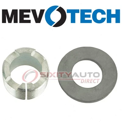 Mevotech Supreme Front Alignment Caster Camber Bushing for 1970-1974 GMC K25 hl - Imagem 1 de 4