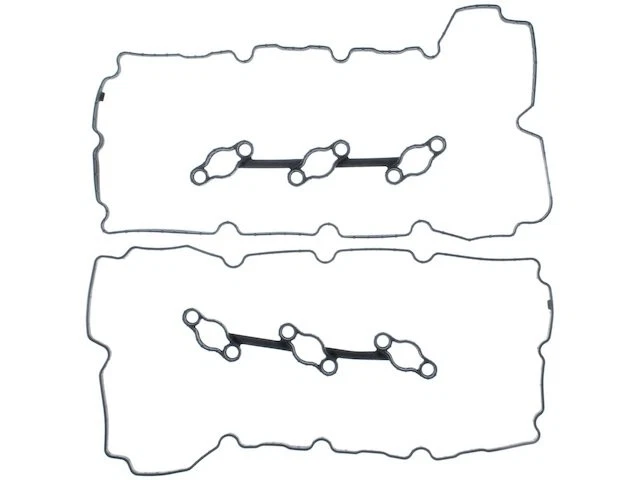 Juego de juntas de cubierta de válvula 56HV77Q para Kia Sedona 2011-2012, 2014 3,5 L V6 VIN: 7 Foto 1 de 1