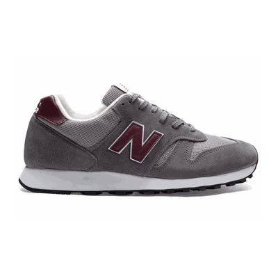 W855GRY New Balance W855 Gris Mujer Zapatillas de deporte Zapatillas de... - Imagen 1 de 4
