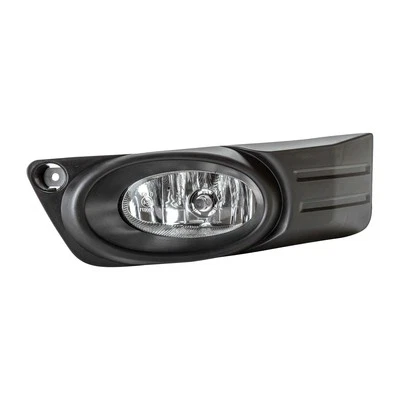 Conjunto de luz antiniebla izquierda de repuesto para Honda Fit 2012-2014 Foto 1 de 4