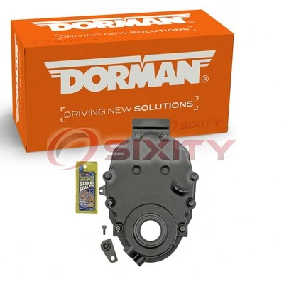 Cubierta de distribución del motor Dorman para Chevrolet Express 3500 1996-2002 5,7 L V8 pj Foto 1 de 4