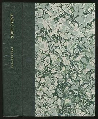 Asta's Book Hardcover Barbara Vine - Image 1 of 2