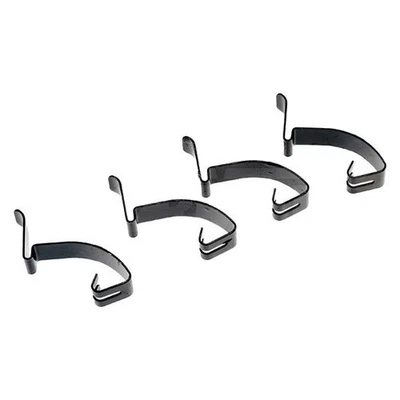 For Nissan Altima 1995-2018 Dorman Air Filter Housing Clamp Foto 1 de 4