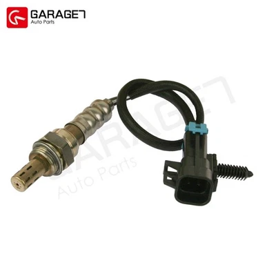 Sensor de oxígeno aguas arriba 2,4 L Chevy Equinox GMC Terrain 2010 11 12 13 14 2015 Foto 1 de 4