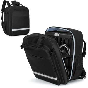 HODRANT Mochila de Viaje Cochecito Ligera y Portátil, Compatible con GB Pock - Imagen 1 de 7