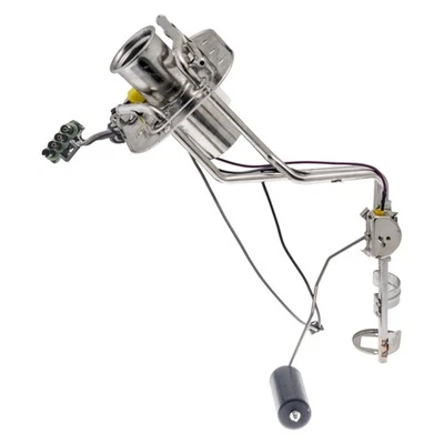 Transmisor de bomba de combustible para Chevrolet Corvette 5,7 L 1989-1996 Herko 528GE Foto 1 de 4