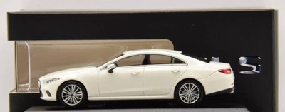 NOREV 1/43 Mercedes-Benz CLS Mercedes-Benz Special Edition - Immagine 1 di 2