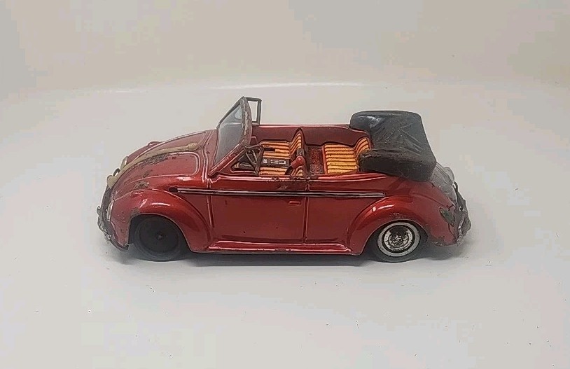 volkswagen tin toy products for sale | eBay volkswagen tin toy products for sale | eBay