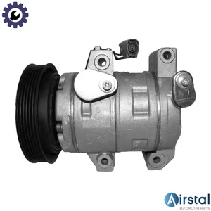 COMPRESSOR AIR CONDITIONING 10-1071 FOR MAZDA 6/combi-coupe/Sport/Kombi 1.8L 6 - Picture 1 of 10