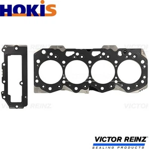 GASKET CYLINDER HEAD 61-10116-20 FOR ISUZU 4JK1-TC/E5S-L/TCY 4JK-1E5-TC 2.5L - Picture 1 of 6