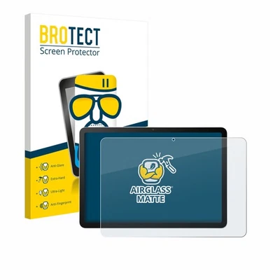 Matte Glass Screen Protector for Wacom MovinkPad 11 Anti-Glare Protection - Image 1 of 4