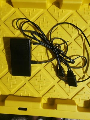 Ножная педаль швейной машинки Brother Singer модель N контроль скорости ПРОТЕСТИРОВАНА - Изображение 1 из 4