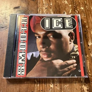 SMOOTH ICE S/T CD (1990, MCA Records) - Imagen 1 de 4