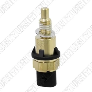 Engine Coolant Temperature Sensor For Cadillac Chevrolet Buick Replace 12650595 - Picture 1 of 5