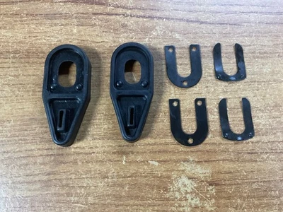 KIT FIJACIÓN CILINDRO RUEDA FRENO TRASERO HILLMAN IMP (1963-74) GRSP2861 Foto 1 de 2