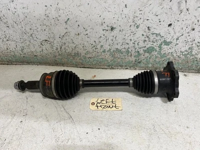 Chevrolet Tahoe 2019 eje delantero lado del conductor o del pasajero OEM ID 22791460 Foto 1 de 4