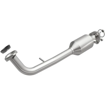 Convertidor catalítico Magnaflow ajuste directo TCP para Honda Insight 2000 2001 Foto 1 de 4