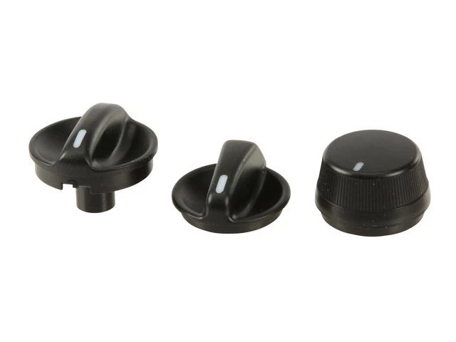 Perilla de calefacción Dorman 25GN41N para Honda Odyssey 1999-2004 Foto 1 de 1
